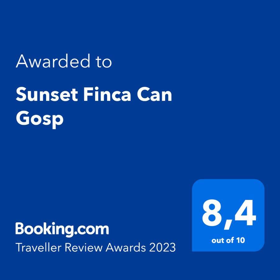 Sunset Gosp Vakantiehuis
